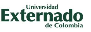 Universidad Externado de Colombia