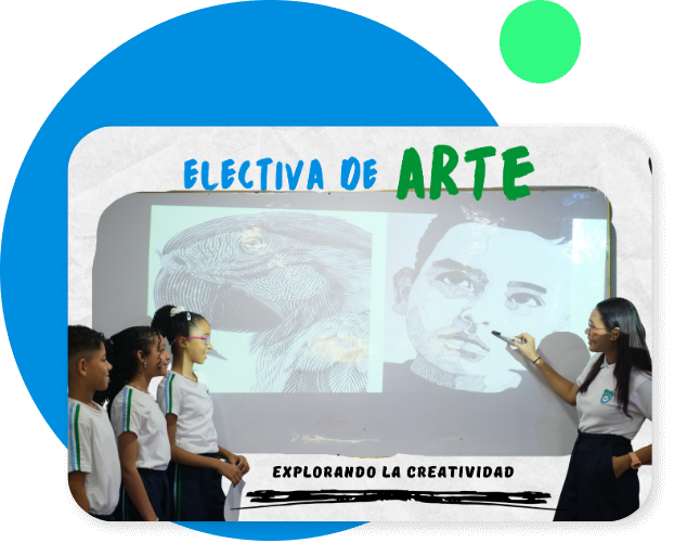 Trabja con nosotros