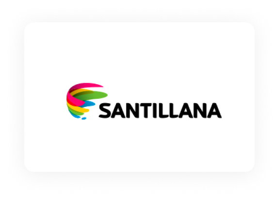 Santillana